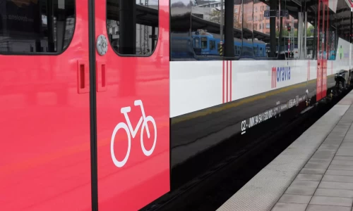 Cyklovlak Zaječí – Kobylí – Mutěnice – Hodonín