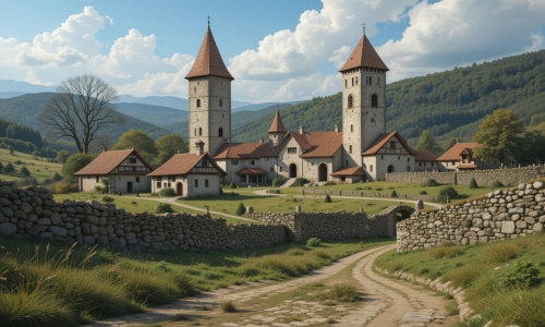 Velká Morava: Zrození prvního státního útvaru Slovanů