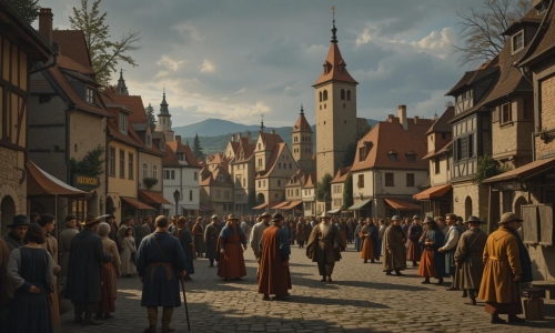 Morava za Lucemburků – Vrchol středověku (13.–14. století)