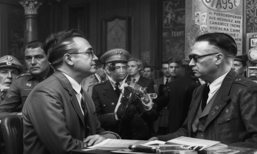 Morava v době komunismu (1948–1989)