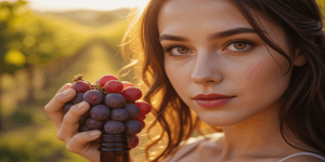 Staré odrůdy vín ze Slovácka – poklady minulosti, které stojí za objevení 🍷