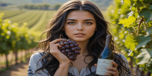 Víno z Mikulova – klenot jižní Moravy 🍷🌿