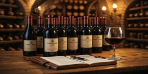 🍷 Suché, polosuché, polosladké, sladké – co to vlastně znamená?
