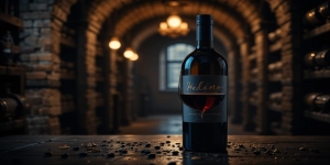 🍷 Jak ochutnávat víno jako profík – i když ho pijete doma v teplácích