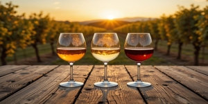 🍊 Přírodní, oranžová a biodynamická vína – móda, trend, nebo návrat ke kořenům?