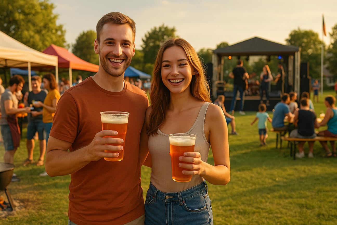 GULÁŠFEST ZLECHOV 2025: