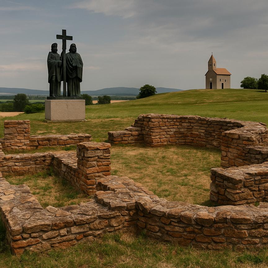 Velká Morava