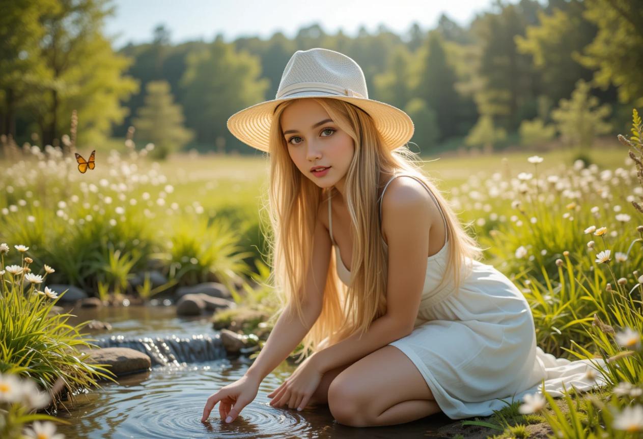 Studánka Barborka