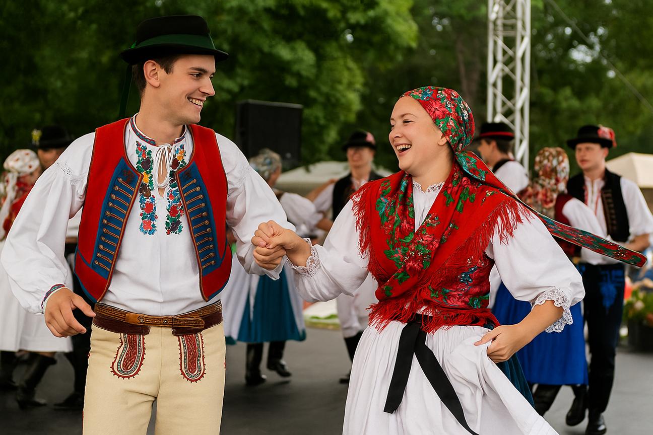 Hornacke slavnosti