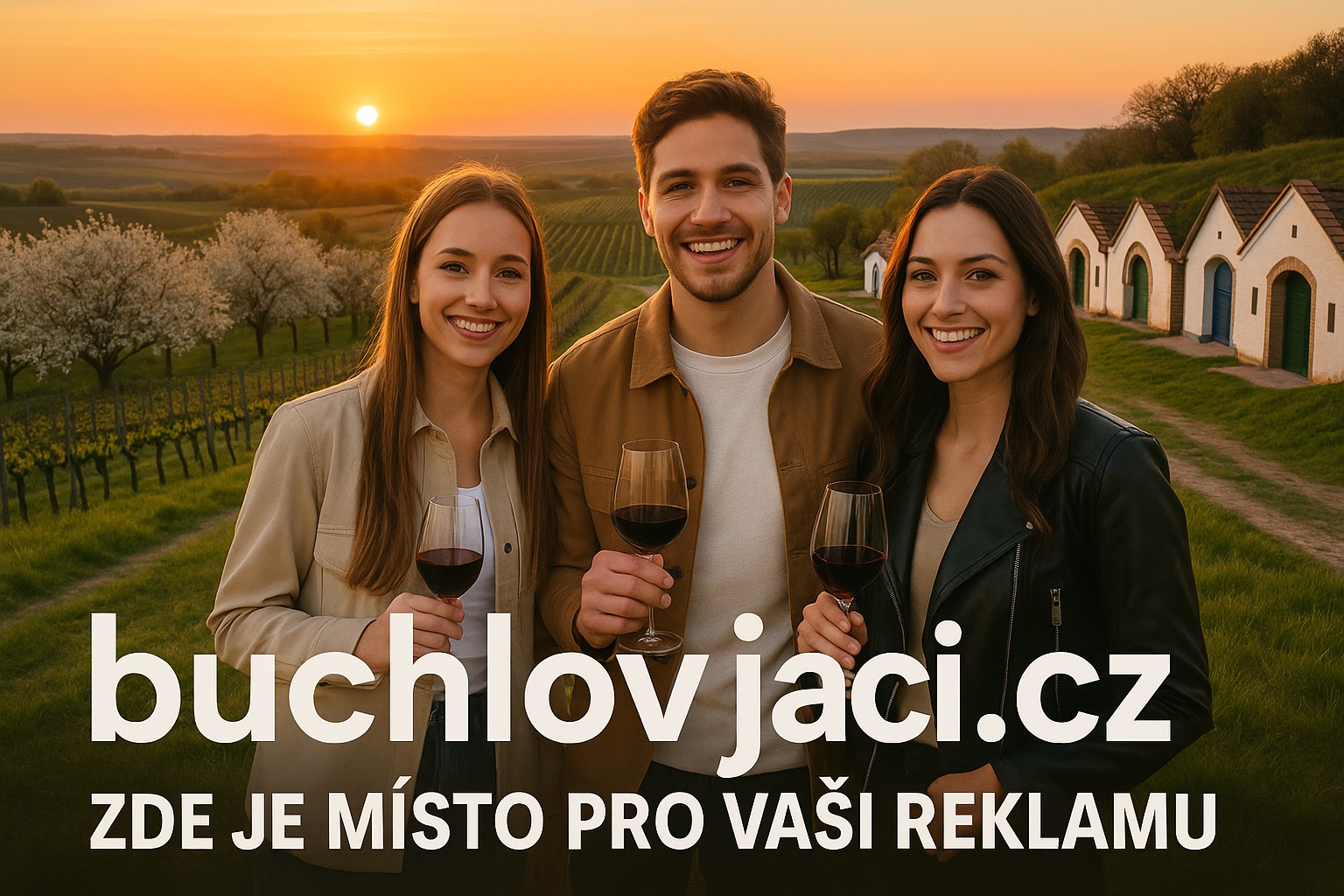 Zde může být Vaše reklama