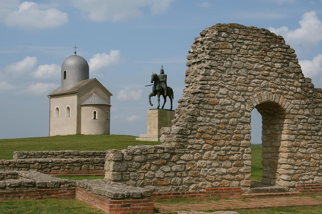 Velka Morava