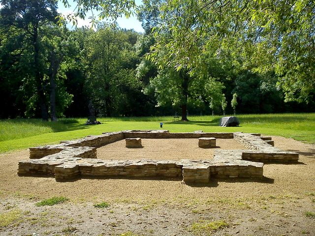 Mikulčice