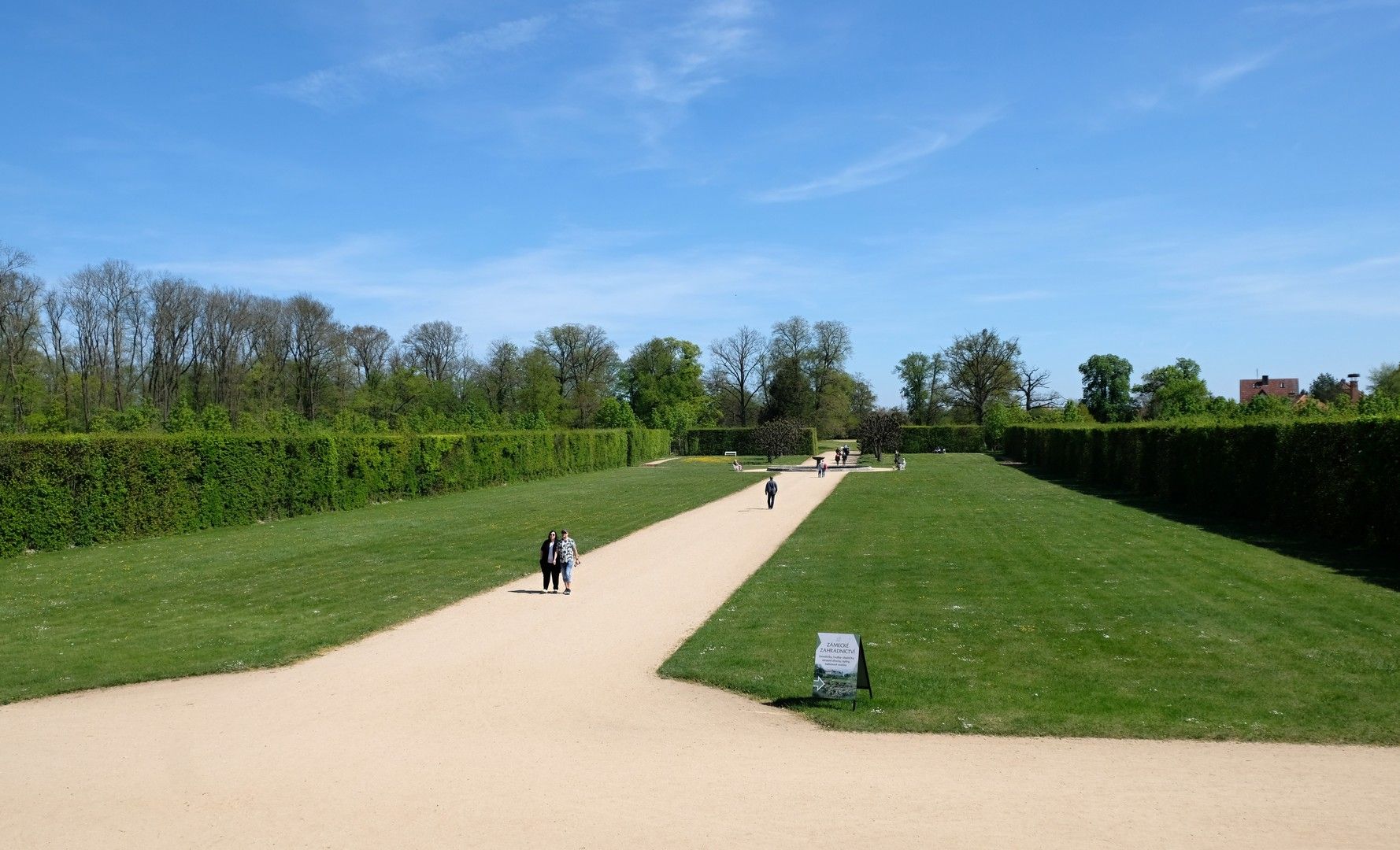 Park Milotice