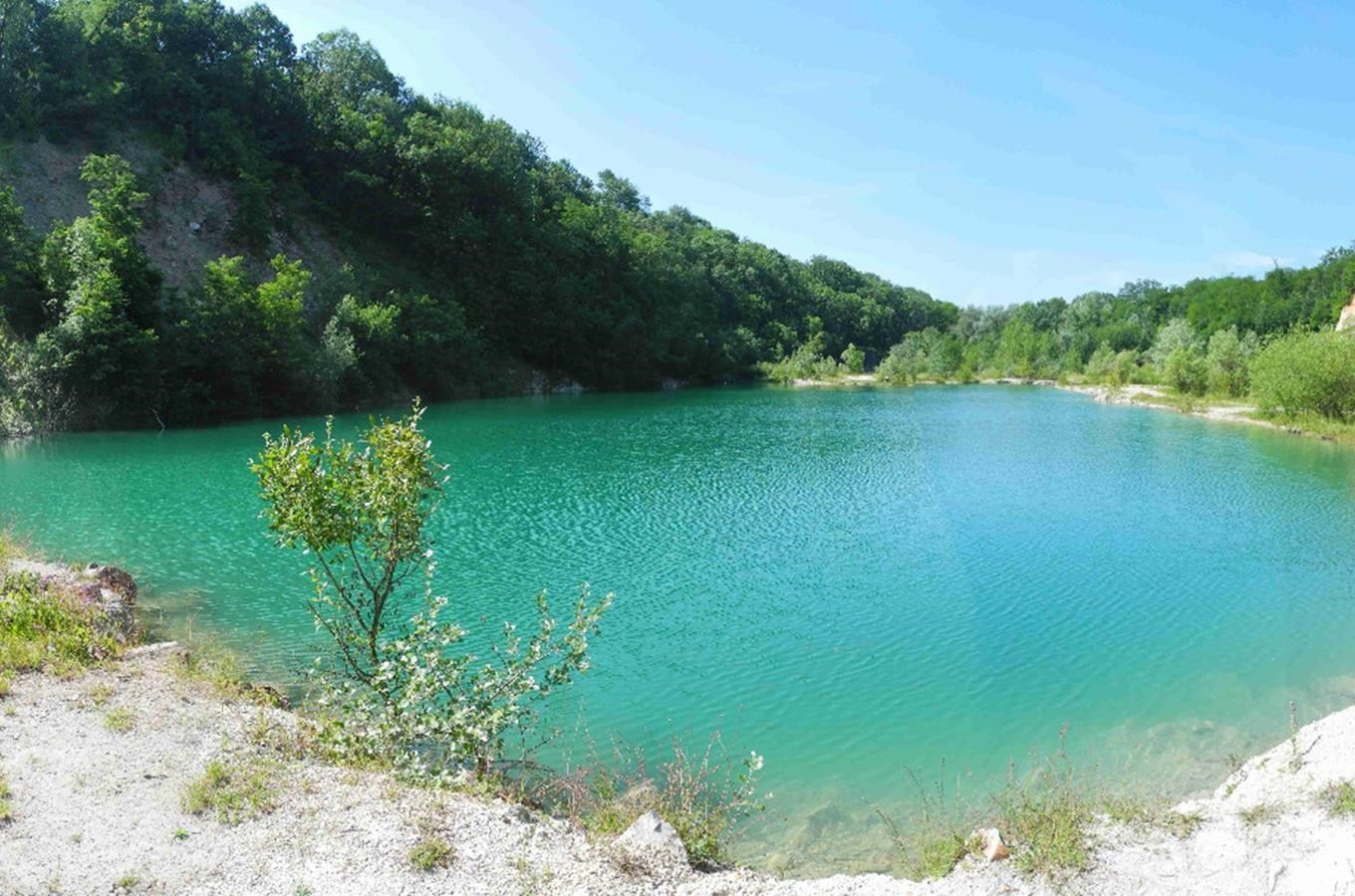Kurovický lom