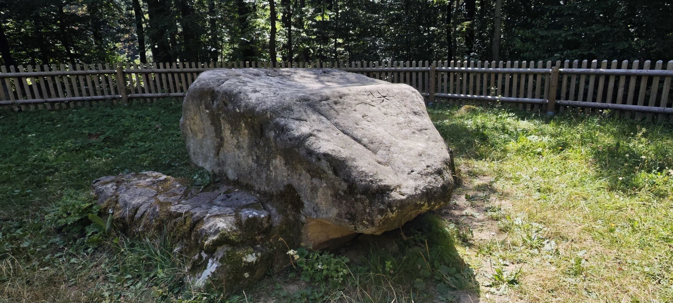 Králův stůl