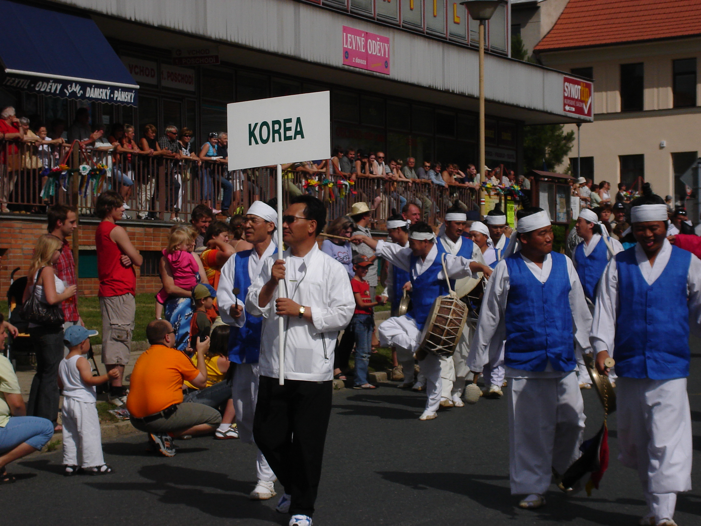 Festival Strážnice