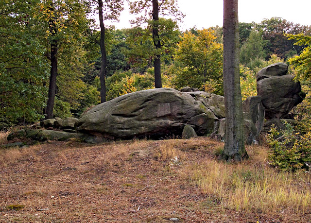 Zikmundova skála