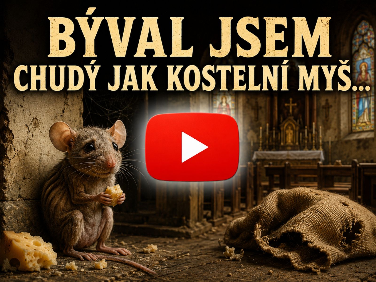 Život a tradice na moravském Slovácku